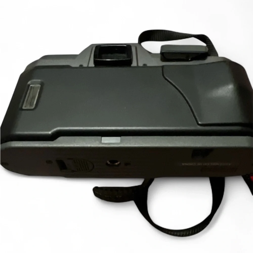 Pentax P30T SLR Camera with Strap
